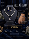 The Sapphire Night Bundle — Rs.12,000