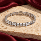 Jashan jewellery — ivory and burgundy studio view
